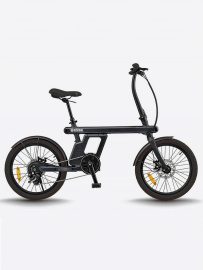 Электровелосипед BearBike Vienna в аренду