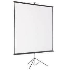 115 (293 см) Экран для видеопроектора Lumien Master View LMV-100104 в аренду