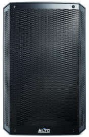 Акустическая система, колонка Alto TS315 в аренду