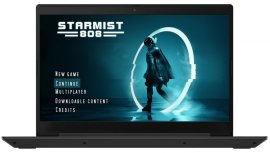 Ноутбук Lenovo Ideapad L340 Gaming 15 i5 8Gb GTX1650 SSD256 или аналог в аренду