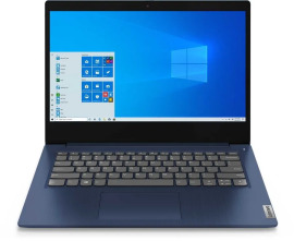 Ноутбук Lenovo Ideapad 3 14 i3 4Gb 128SSD или аналог в аренду