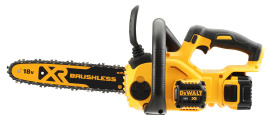 Цепная пила DEWALT XR DCM565P1 в аренду