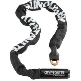 Замок велосипедный Kryptonite Keeper 785 Integrated chain-32 (7mm x 85cm) в аренду