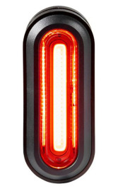 Фонарь задний Kryptonite Avenue R-75 в аренду