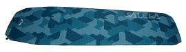 Коврик самонадувающийся Salewa 2021-22 Diadem 3-Season Ink Blue в аренду