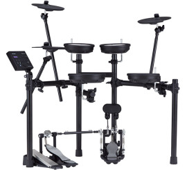 Электронная ударная установка Roland TD-07DMK в аренду