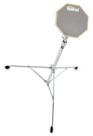 Cтойка для пэда EVANS ARFSTD APPRENTICE PAD STAND в аренду