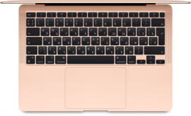 Ноутбук Apple MacBook Air 13 (M1)256Gb Go(MGND3RU/A)CS в аренду