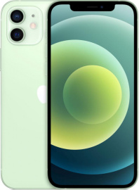 Смартфон Apple iPhone 12 64GB Green в аренду