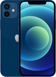 Смартфон Apple iPhone 12 mini 128GB blue в аренду