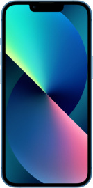 Смартфон Apple iPhone 13 128GB blue в аренду