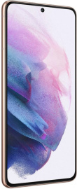 Смартфон Samsung G991 Galaxy S21 128Gb violet в аренду