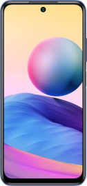 Смартфон Xiaomi Redmi Note 10T 5G 128Gb blue в аренду