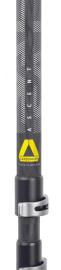 Палки треккинговые Salewa Carbonium Ascent Poles Yellow в аренду