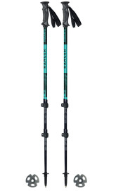 Палки треккинговые Masters 2022 Ranger Blue в аренду