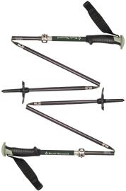 Палки треккинговые Black Diamond 2020-21 Compactor Ski в аренду