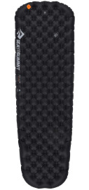 Коврик надувной Sea To Summit Ether Light XT Extreme Mat Large Black/Orange в аренду