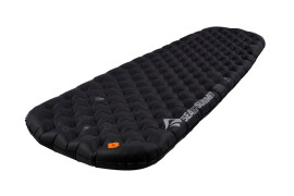 Коврик надувной Sea To Summit Ether Light XT Extreme Mat Large Black/Orange в аренду