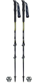 Палки треккинговые Masters Eiger Trekking Ultrasrong Alu Tech 7075 в аренду