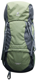 Рюкзак Deuter Alpamayo 110 + 15 Khaki-Graphite в аренду