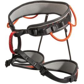Обвязка Singing Rock Attack III Black/Red (S) в аренду