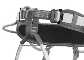 Обвязка PETZL Corax 1 Gray в аренду