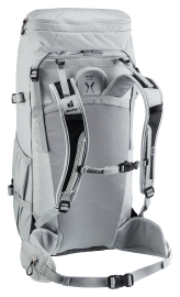 Рюкзак Deuter Gravity Expedition 45+ Tin-Ink в аренду