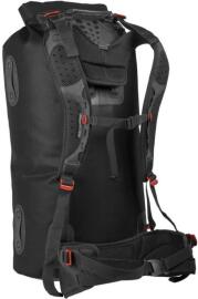 Гермобаул Sea To Summit Hydraulic Dry Pack - 120L Black в аренду