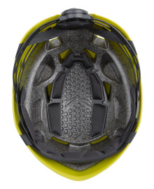 Каска Salewa Pura white в аренду
