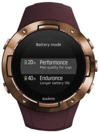 Часы Suunto 2021 5 Burgundy Copper в аренду
