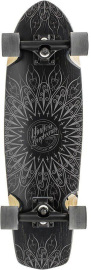 Лонгборд Mindless Mandala Black в аренду
