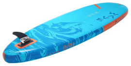 Надувная доска для SUP-бординга AQUATONE 2022 Wave All-Round Sup 10.0 в аренду