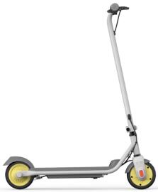 Электросамокат Ninebot KickScooter C10 в аренду