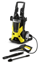 Мойка высокого давления Karcher K 7 в аренду