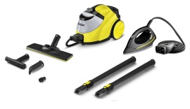 Пароочиститель Karcher SC 5 EasyFix Iron в аренду