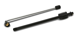Угловая струйная трубка Karcher в аренду