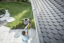 Угловая струйная трубка Karcher в аренду