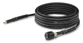 Удлинительный шланг Karcher XH 10 Q с разъемами Quick Connect в аренду