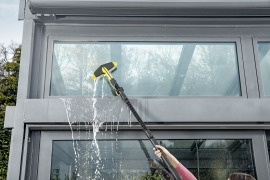 1-ступенчатая удлинительная трубка Karcher в аренду