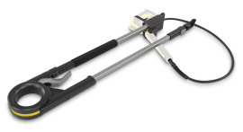 Телескопическая струйная трубка Karcher TLA 4 в аренду