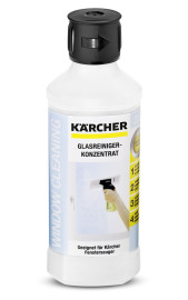 Концентрат чистящего средства Karcher RM 500 в аренду