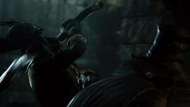 Игра для PS4 Bloodborne: Порождение крови в аренду