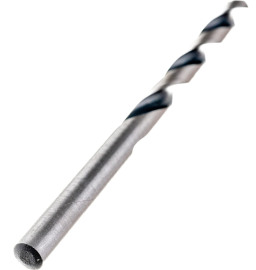Сверло спиральное по металлу PointTeQ 6х57х93 мм Bosch в аренду