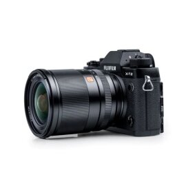 Объектив Viltrox AF 13mm F1.4 X-mount в аренду
