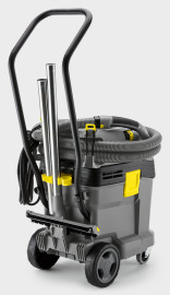 Пылесос профессиональный Karcher NT 40/1 Tact Te L в аренду