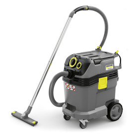 Пылесос профессиональный Karcher NT 40/1 Tact Te L в аренду