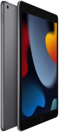Планшет Apple iPad 10.2 2021, 64 ГБ, Wi-Fi в аренду