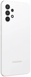 Смартфон Samsung A325 Galaxy A32 64Gb White в аренду