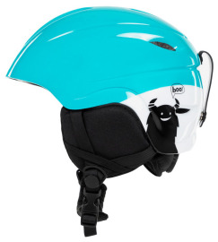 Шлем детский Glissade Icy Kid's размер XS, S, M в аренду