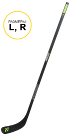 Клюшка хоккейная детская Nordway 300 размер L, R в аренду